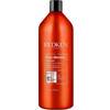 Redken Frizz Dismiss Shampoo - Шампунь без сульфатов для гладкости и дисциплины волос 1000 мл, Объём: 1000 мл