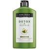 John Frieda Detox & Repair Shampoo - Шампунь для очищения и восстановления волос 250 мл