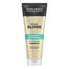John Frieda Sheer Blonde Moisturising Shampoo - Увлажняющий активирующий шампунь для светлых волос 250 мл