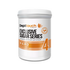 Depiltouch Professional Exclusive Depilatory Sugar Series Hard - Сахарная паста для депиляции (Плотная 4) 330 гр, Объём: 330 гр