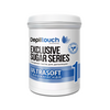 Depiltouch Professional Exclusive Sugar Series Ultrasoft - Сахарная паста для депиляции (Сверхмягкая 1) 1600 гр, Объём: 1600 гр