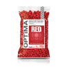 Depiltouch OPTIMA RED - Пленочный воск для депиляции в гранулах «RED» 200 гр, Объём: 200 гр