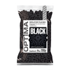 Depiltouch OPTIMA BLACK - Пленочный воск для депиляции в гранулах «BLACK» 200 гр, Объём: 200 гр