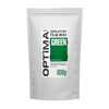 Depiltouch OPTIMA GREEN - Пленочный воск для депиляции в гранулах «GREEN» 800 гр, Объём: 800 гр