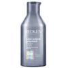 Redken Color Extend Graydiant Shampoo - Шампунь для ультрахолодных и пепельных оттенков блонд 300 мл