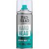 TIGI BED HEAD HARD HEAD - Лак для суперсильной фиксации 100 мл, Объём: 100 мл