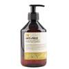 INSIGHT Anti-Frizz Hydrating Shampoo - Разглаживающий шампунь для непослушных волос 400 мл, Объём: 400 мл