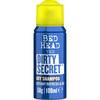TIGI BED HEAD DIRTY SECRET - Очищающий сухой шампунь 100 мл, Объём: 100 мл