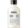 Loreal Metal Detox Shampoo - Шампунь для восстановления окрашенных волос 300 мл, Объём: 300 мл