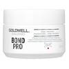 Goldwell Bond Pro 60Sec Treatment - Восстанавливающий уход за 60 секунд для поврежденных волос 200 мл, Объём: 200 мл