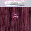 Paul Mitchell CREMA XG Violet Red 5VR - Деми-перманентный безамиачный кремовый краситель Фиолетово-красный светло-коричневый 90 мл