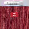 Paul Mitchell CREMA XG Red 6R - Деми-перманентный безамиачный кремовый краситель Красный тёмный блондин 90 мл
