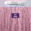 Paul Mitchell CREMA XG Violet 8V - Деми-перманентный безамиачный кремовый краситель Фиолетовый светлый блондин 90 мл