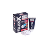 BlanX White Shock Power White Treatment + Led Bite - Паста зубная отбеливающая + световой Led активатор 50 мл