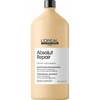 Loreal Absolut Repair Shampoo  - Шампунь для восстановления поврежденных волос 1500 мл, Объём: 1500 мл