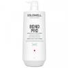 Goldwell Bond Pro Shampoo - Укрепляющий шампунь 1000 мл, Объём: 1000 мл