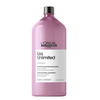 Loreal Liss Unlimited Shampoo - Разглаживающий шампунь 1500 мл, Объём: 1500 мл