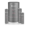 Janssen Cosmetics Platinum Care Face Care Set - Набор c пептидами и коллоидной платиной, 3 шт.