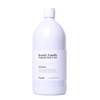 Nook Beauty Family Organic Hair Care Shampoo Vellutata Zucca & Luppolo - Разглаживающий шампунь для прямых и вьющихся волос 1000 мл, Объём: 1000 мл