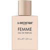 La Biosthetique Femme Eau De Parfum - Женская парфюмерная вода 50 мл