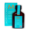 Moroccanoil Oil Treatment for All Hair Types - Восстанавливающее и защищающее несмываемое масло для всех типов волос 25 мл, Объём: 25 мл