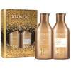 Redken All Soft - Новогодний подарочный набор для мягкости волос