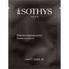 Sothys Express Eye Patches - Лифтинг-патчи для контура глаз с мгновенным эффектом 1 саше, Объём: 1 саше