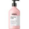 Loreal Vitamino Color A-OX Shampoo - Шампунь фиксатор цвета 750 мл, Объём: 750 мл