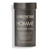 La Biosthetique Homme Powder Wax - Пудра-воск для придания объема и подвижной фиксации с атласным блеском 14 гр