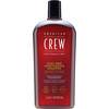 American Crew Daily Deep Moisturizing Shampoo - Шампунь для ежедневного ухода 1000 мл, Объём: 1000 мл