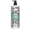 Barex Joc Cure Rebalancing  shampoo - Шампунь  для баланса кожи головы с экстрактом коры бука 1000 мл, Объём: 1000 мл