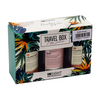 Insight Professional Набор Travel Box Colored Hair Дорожный набор: шампунь, кондиционер, гель для тела 3 х 100 мл