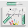 Janssen Cosmetics Normalizing Fluid - Нормализующий концентрат для ухода за жирной кожей 7 x 2 мл, Объём: 7 x 2 мл