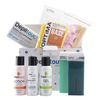 Depiltouch Beauty Box Wax Depilation  - Набор для восковой депиляции в домашних условиях