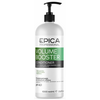Epica Professional Volume Booster Conditioner -  Кондиционер для придания объема волосам 1000 мл, Объём: 1000 мл
