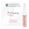 Janssen Cosmetics Brilliance Shine Elixir - Эликсир в ампулах для сияния кожи 3 x 2 мл, Объём: 3 х 2 мл