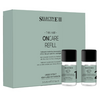 Selective Oncare  Refill treatment - Филлер двухкомпанентный для восстановления волос 5+5 по 15 мл
