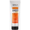 Epica Professional Amber Shine Organic Mask  - Маска для восстановления и питания волос 250 мл, Объём: 250 мл