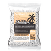 Depiltouch BLISS Maldives Wax  - Пленочный воск с маслом семян чиа и концентратом морских водорослей 100 г, Объём: 100 гр
