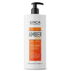 Epica Professional Amber Shine Organic Shampoo - Шампунь для восстановления и питания волос 1000 мл, Объём: 1000 мл