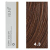 Keune Semi Color 4.3 - Средний золотистый шатен 60 мл