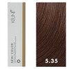 Keune Semi Color 5.35 - Светлый шоколадный шатен 60 мл