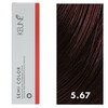 Keune Semi Color 5.67 - Светлый красно-фиолетовый шатен 60 мл