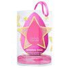 Beautyblender Original Набор Shining Star: розовый спонж + мини-мыло