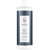 Kydra Le Salon Activateur Oxidizing cream 40 volumes (12%) Крем-оксидант с органическим маслом календулы 1000 мл, Объём: 1000 мл