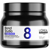 Loreal Blond Studio Bonder Inside -  Фиолетовый осветляющий бальзам до 8 уровней  500 гр