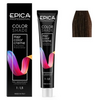 EPICA Professional Color Shade 7.71 - Крем-краска русый Шоколадно-Пепельный 100 мл