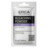 Epica Professional Bleaching Powder Violet - Обесцвечивающая пудра фиолетовая 30 гр, Объём: 30 гр