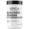 Epica Professional Bleaching Powder Graphite - Обесцвечивающая пудра графит 500 гр