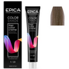 EPICA Professional Color Shade 8.12 - Крем-краска светло-русый Перламутровый 100 мл